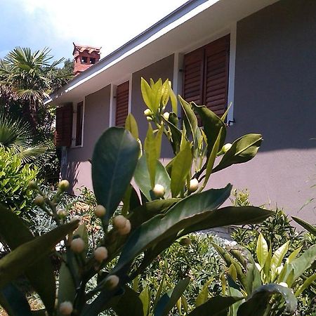 House Giovanni Premantura Ngoại thất bức ảnh