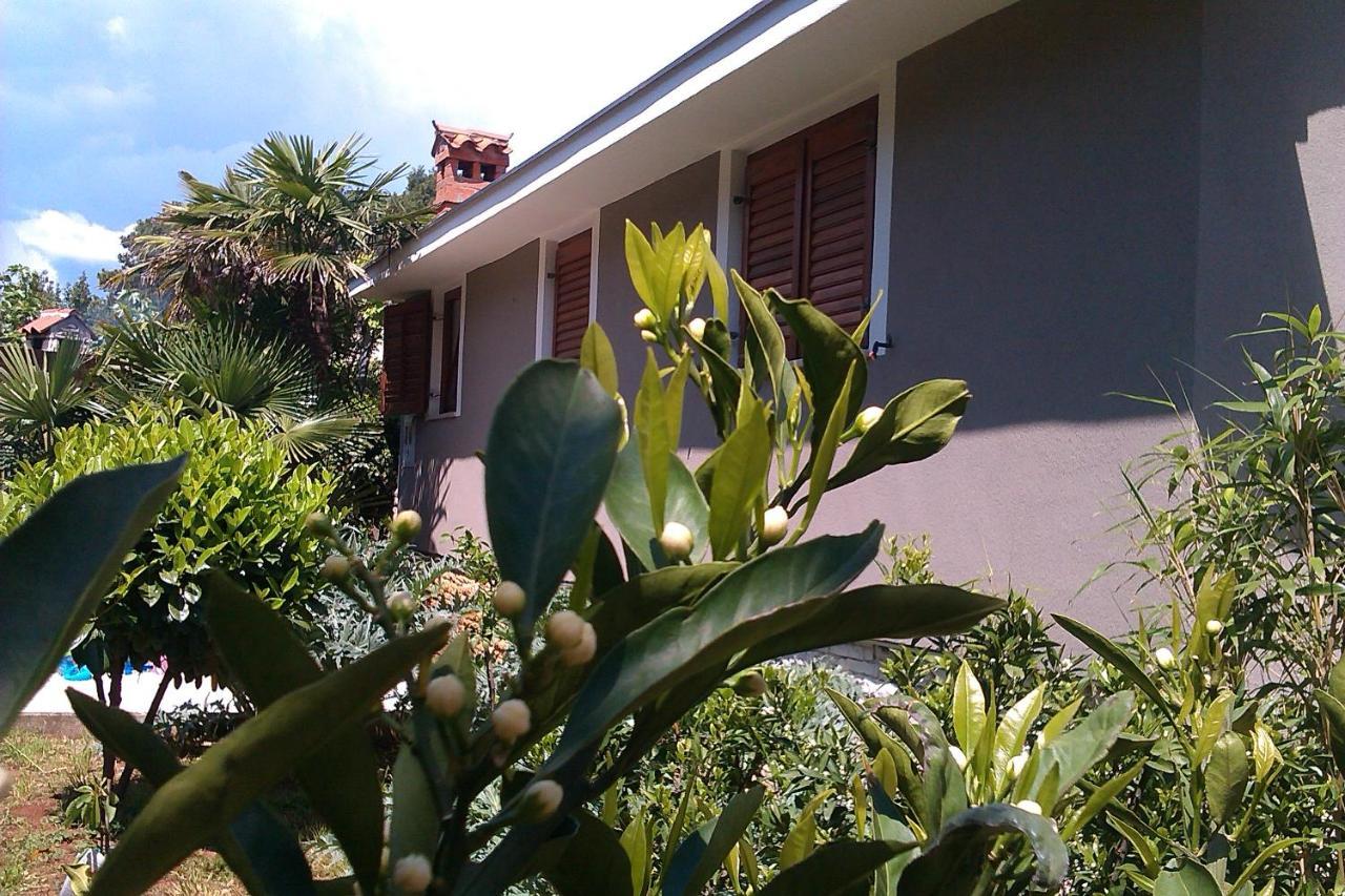 House Giovanni Premantura Ngoại thất bức ảnh