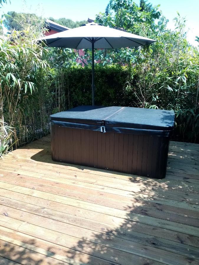 House Giovanni Premantura Ngoại thất bức ảnh
