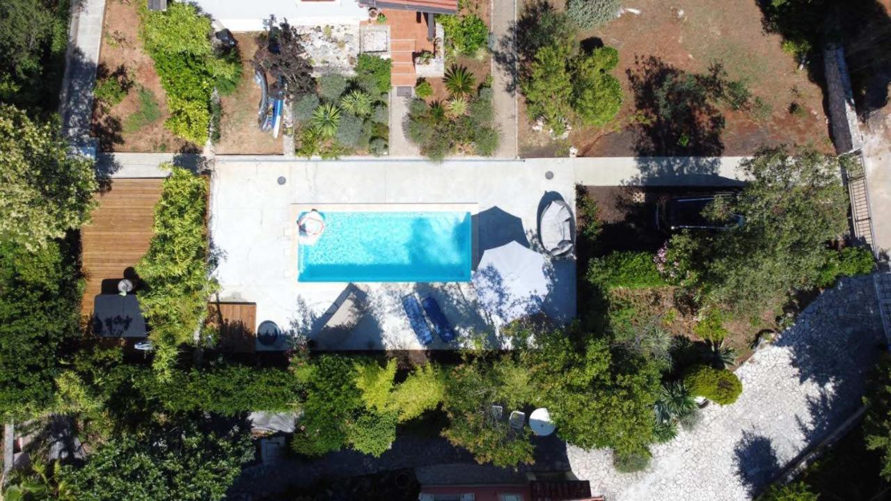 House Giovanni Premantura Ngoại thất bức ảnh