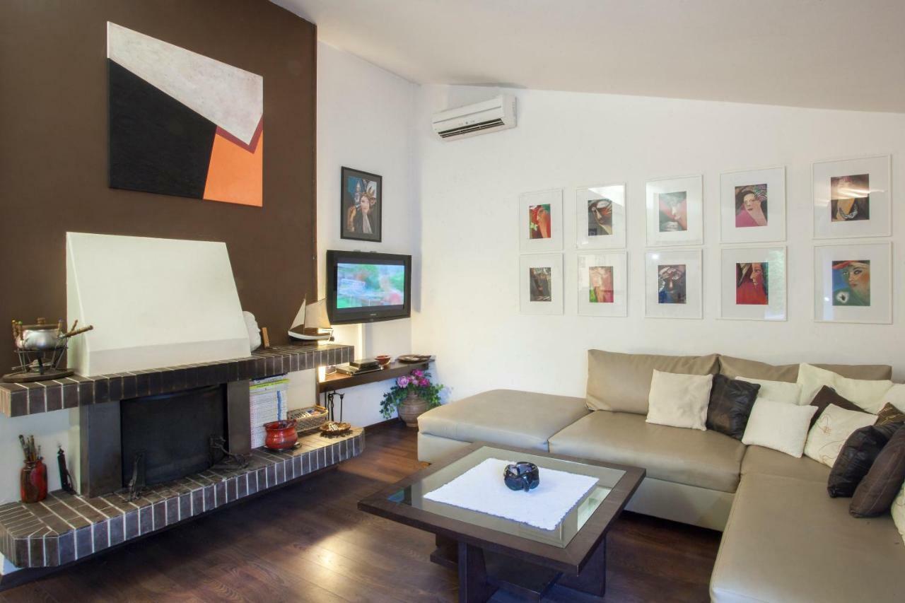 House Giovanni Premantura Ngoại thất bức ảnh
