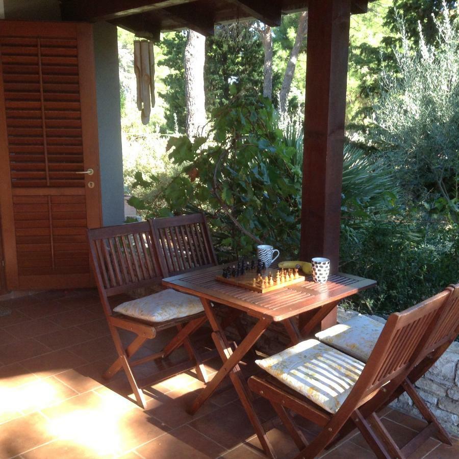 House Giovanni Premantura Ngoại thất bức ảnh