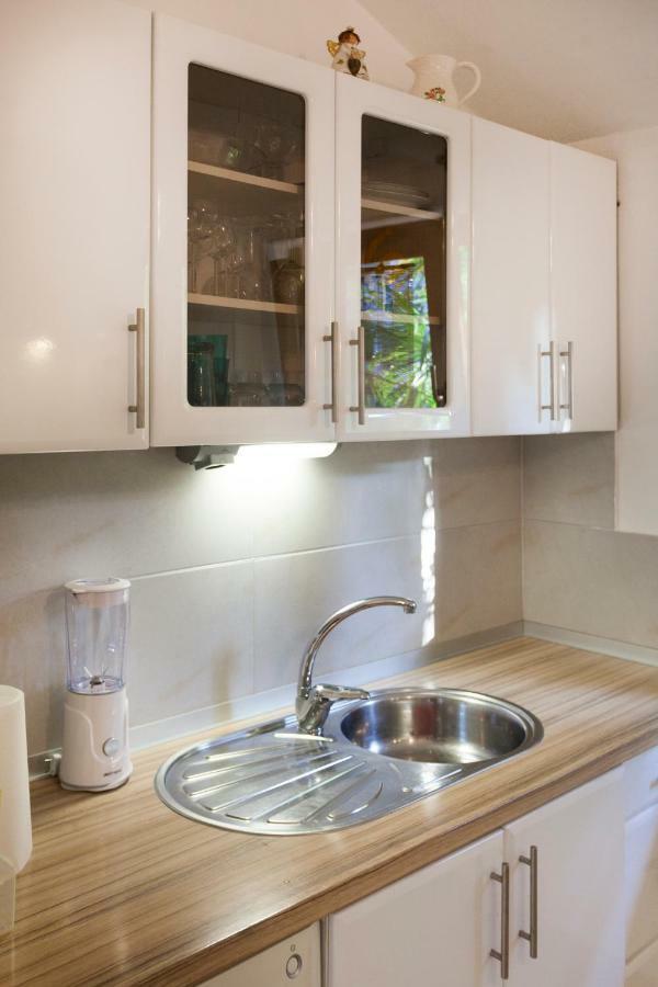 House Giovanni Premantura Ngoại thất bức ảnh