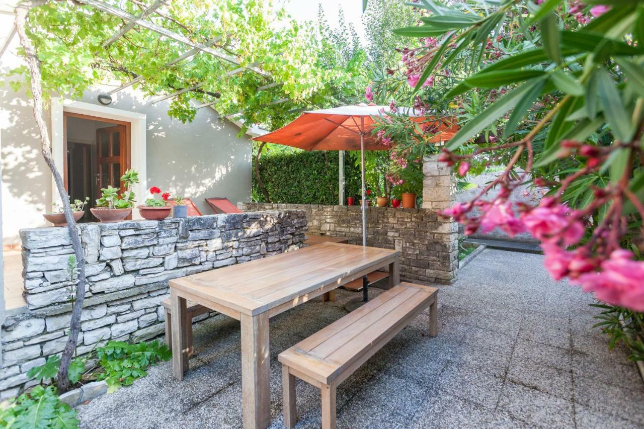 House Giovanni Premantura Ngoại thất bức ảnh