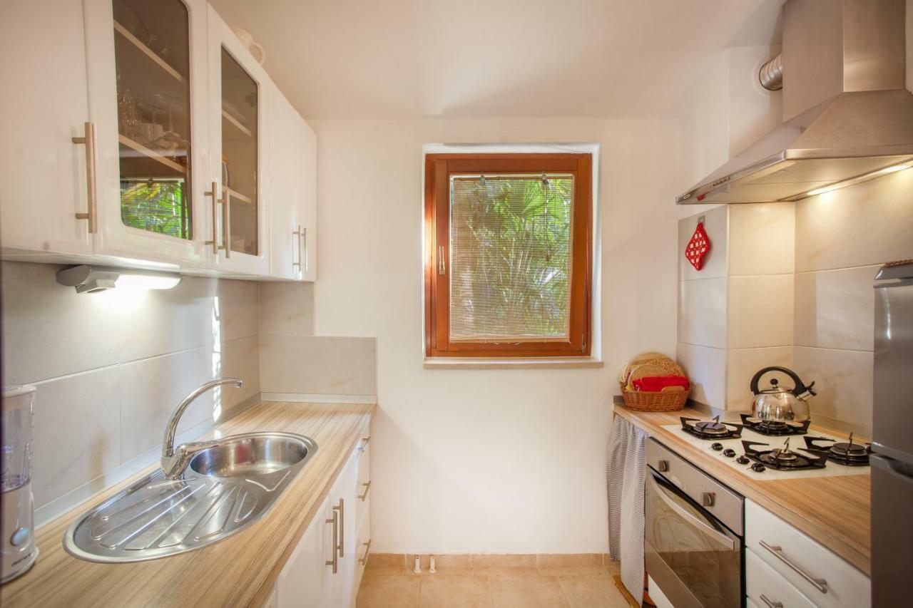 House Giovanni Premantura Ngoại thất bức ảnh