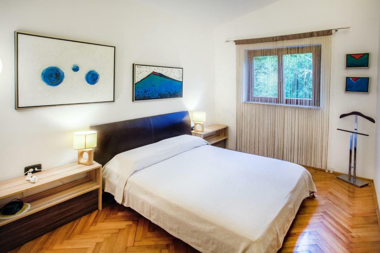 House Giovanni Premantura Ngoại thất bức ảnh
